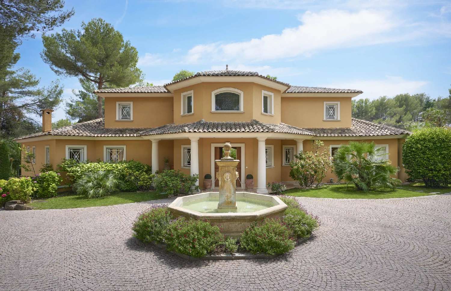  en venta villa Mougins Alpes-Maritimes 4