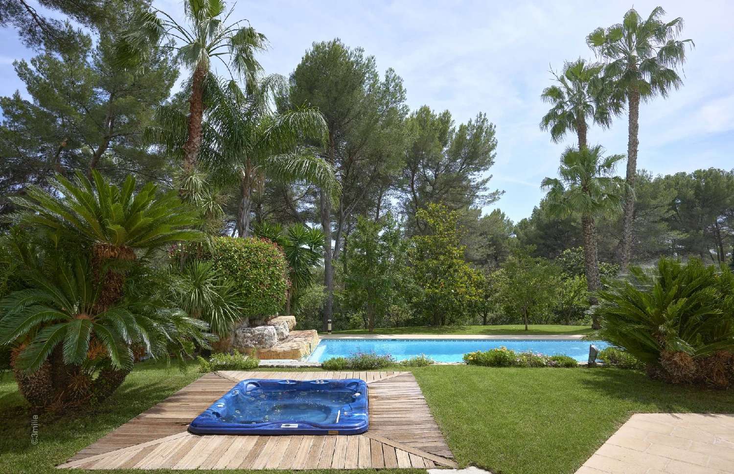  en venta villa Mougins Alpes-Maritimes 6