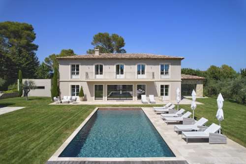 Mougins Alpes-Maritimes villa foto 7306648