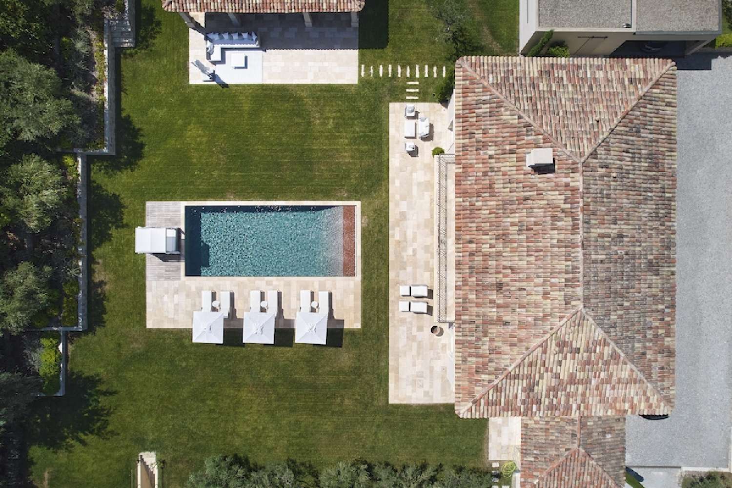  for sale villa Mougins Alpes-Maritimes 4