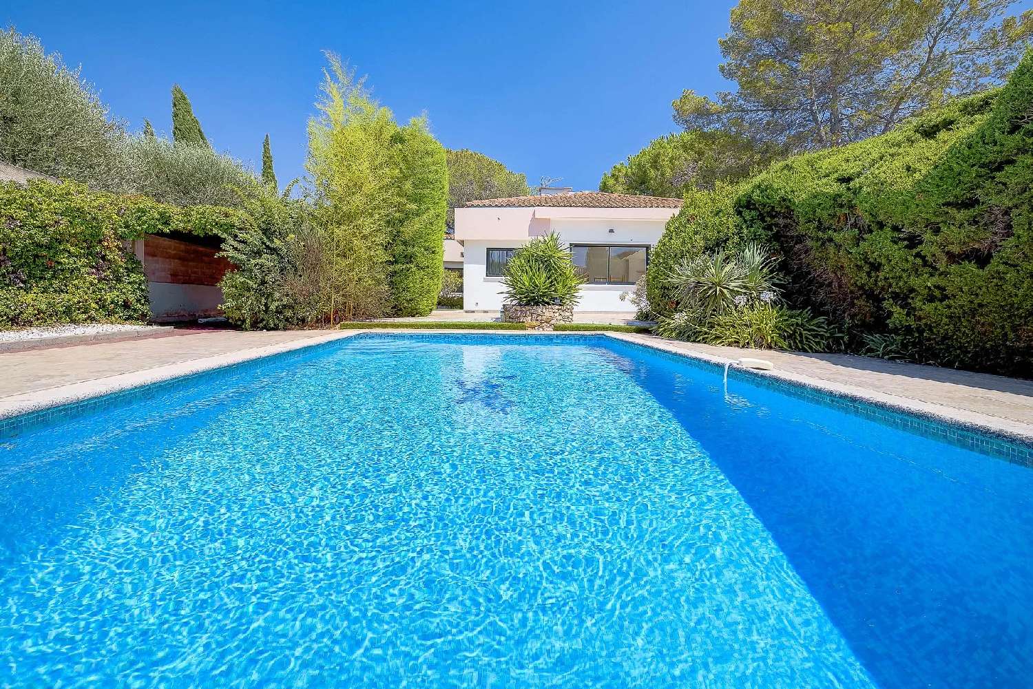  à vendre villa Mougins Alpes-Maritimes 2
