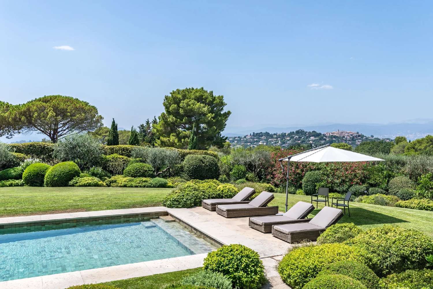  en venta villa Mougins Alpes-Maritimes 1