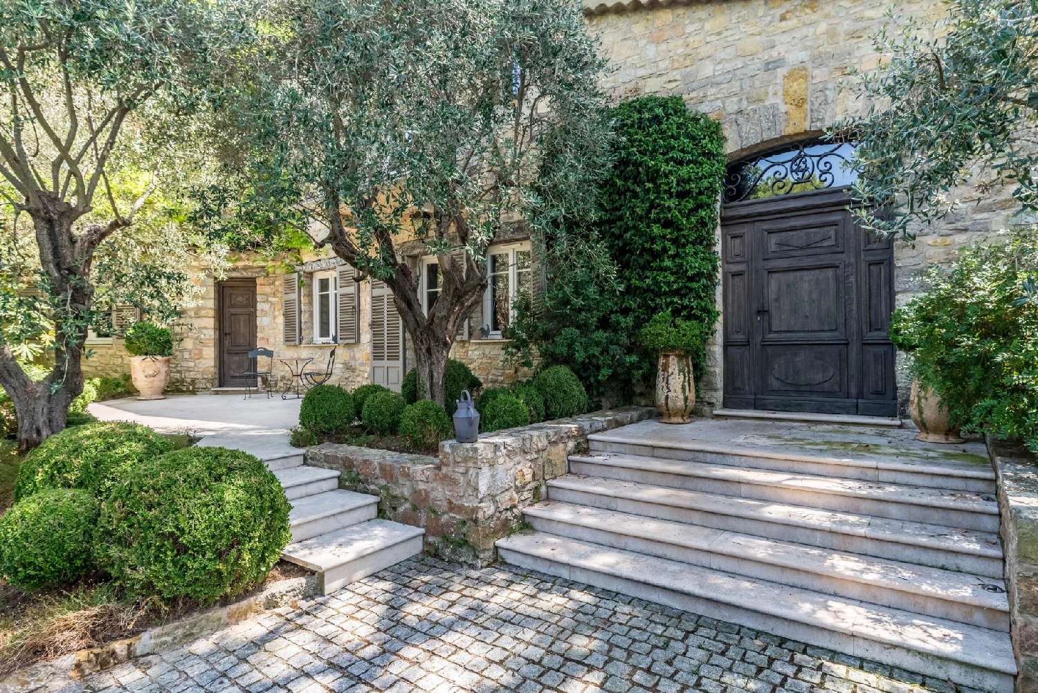  en venta villa Mougins Alpes-Maritimes 2