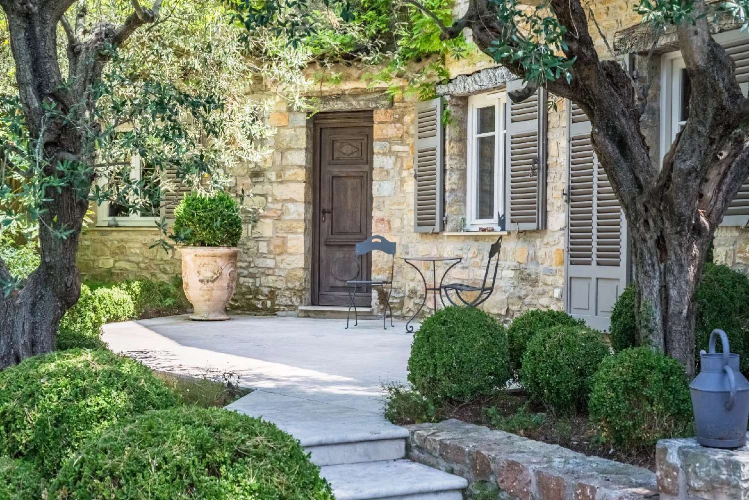  en venta villa Mougins Alpes-Maritimes 3