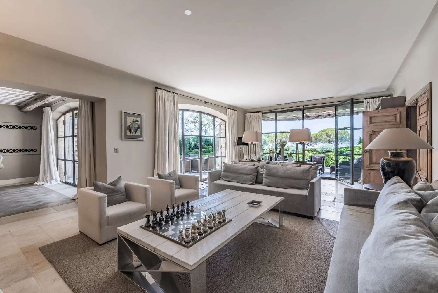  en venta villa Mougins Alpes-Maritimes 4