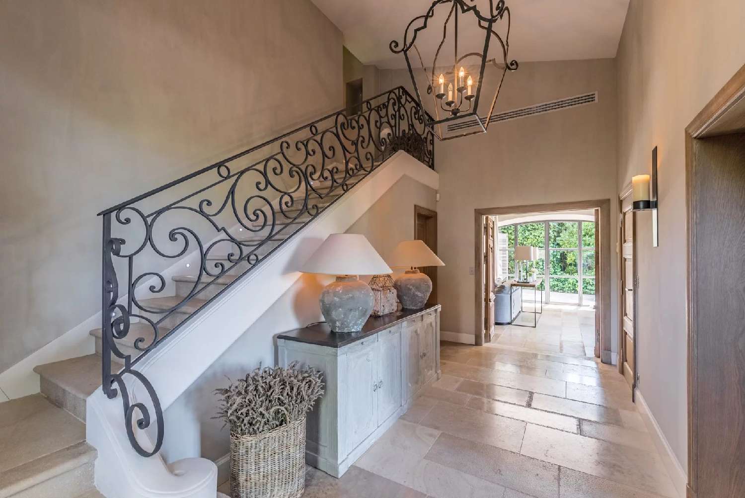  en venta villa Mougins Alpes-Maritimes 5