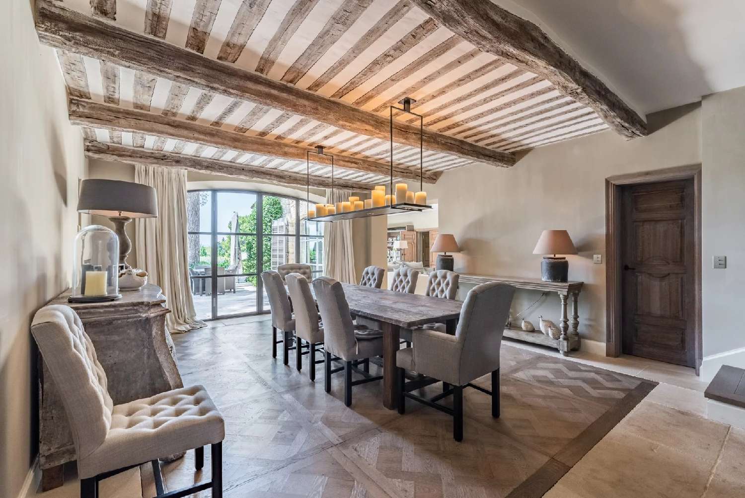  en venta villa Mougins Alpes-Maritimes 6