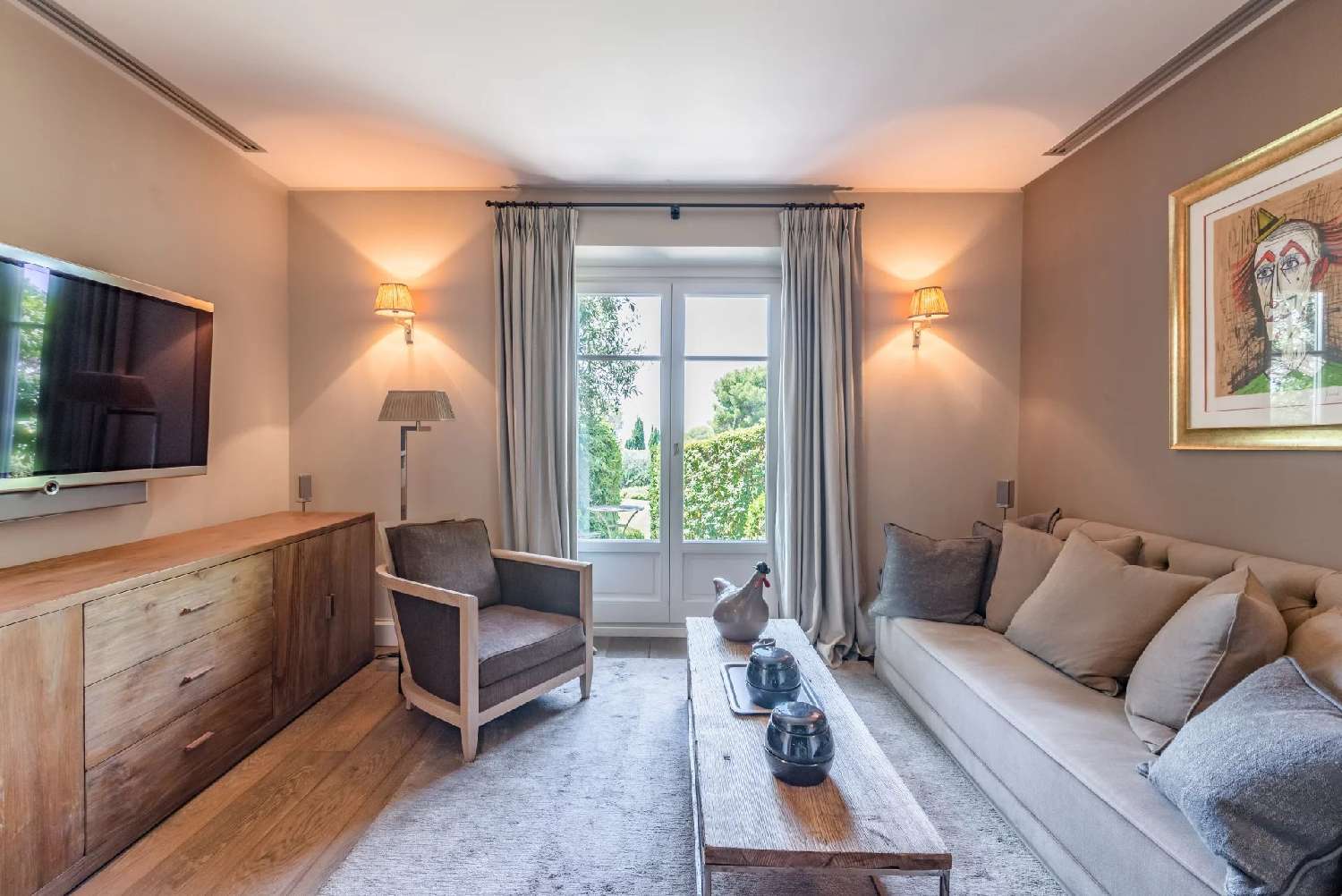  en venta villa Mougins Alpes-Maritimes 7