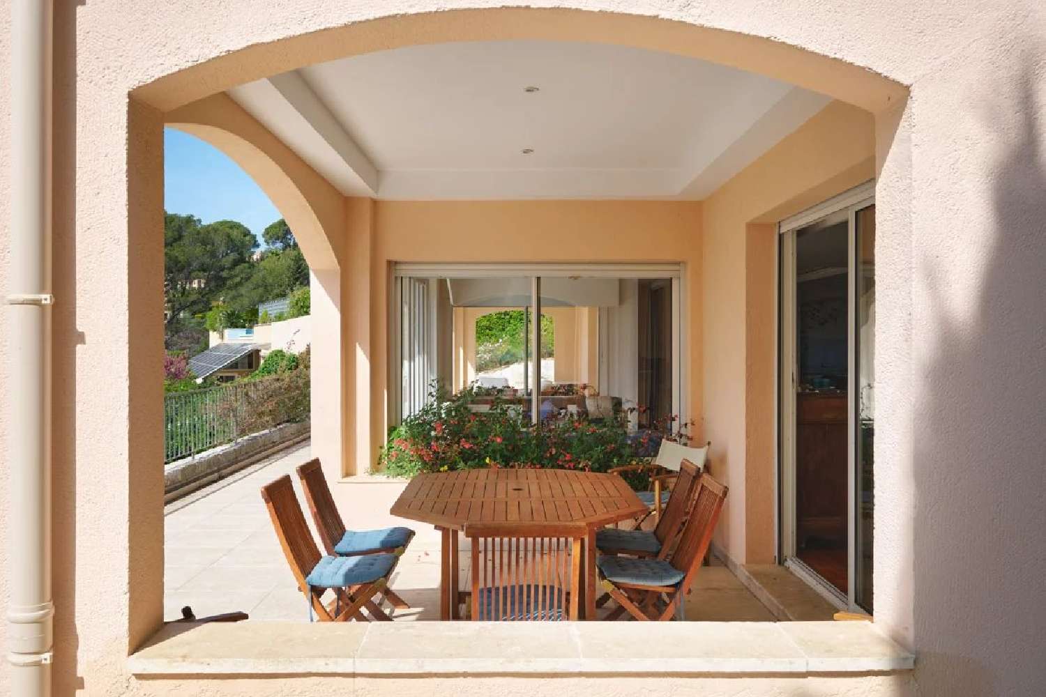 te koop villa Mougins Alpes-Maritimes 3