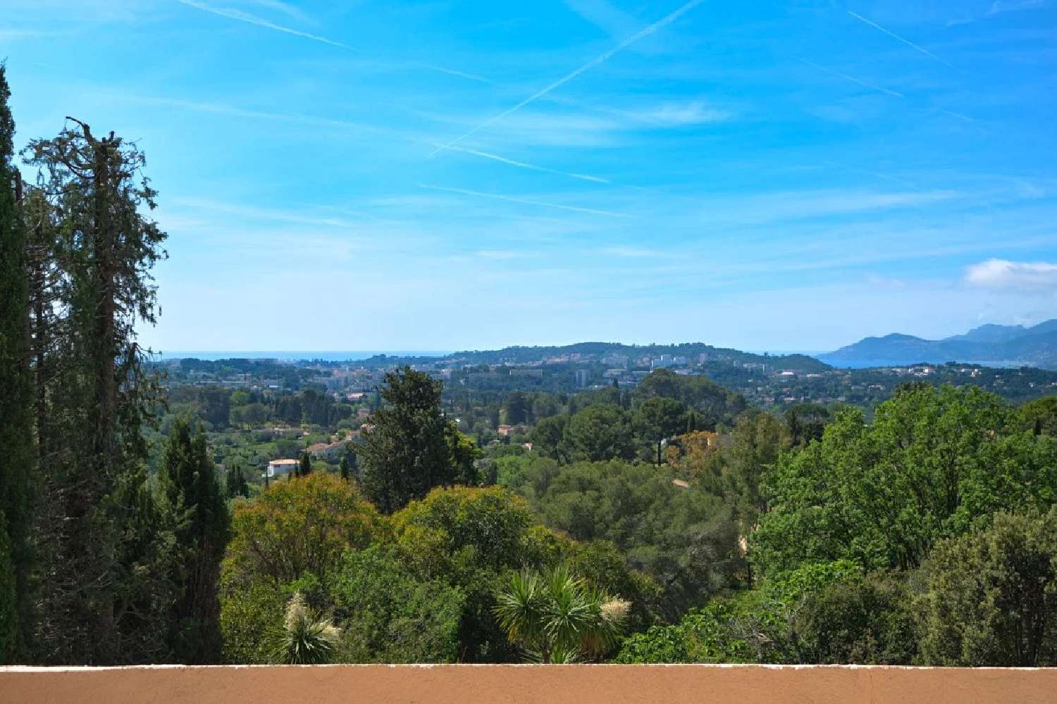 te koop villa Mougins Alpes-Maritimes 6