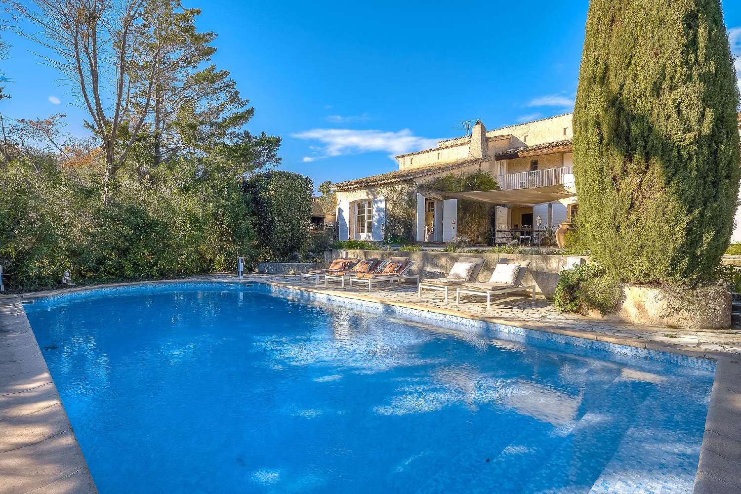  te koop villa Mougins Alpes-Maritimes 2