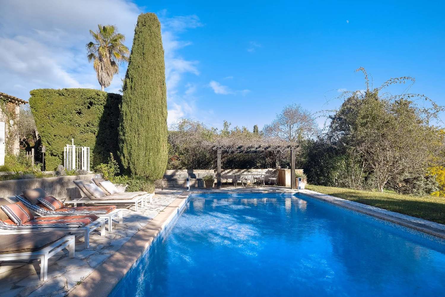  te koop villa Mougins Alpes-Maritimes 7