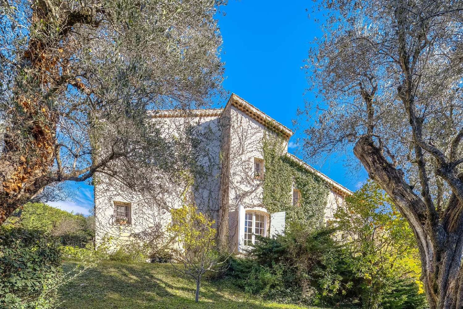  te koop villa Mougins Alpes-Maritimes 8