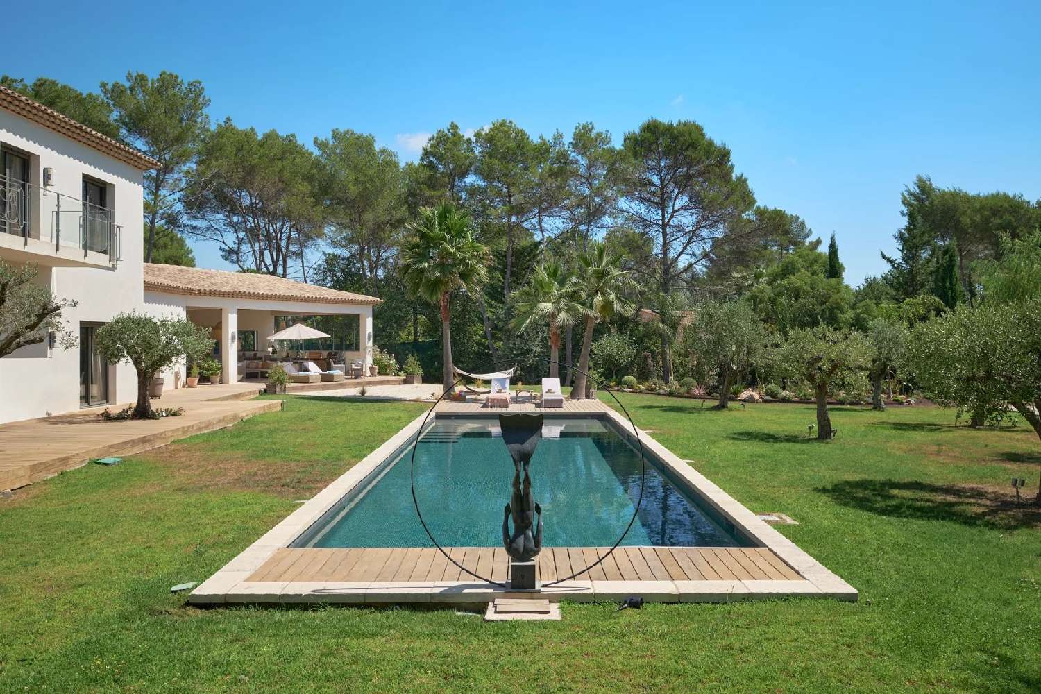  en venta villa Mougins Alpes-Maritimes 2