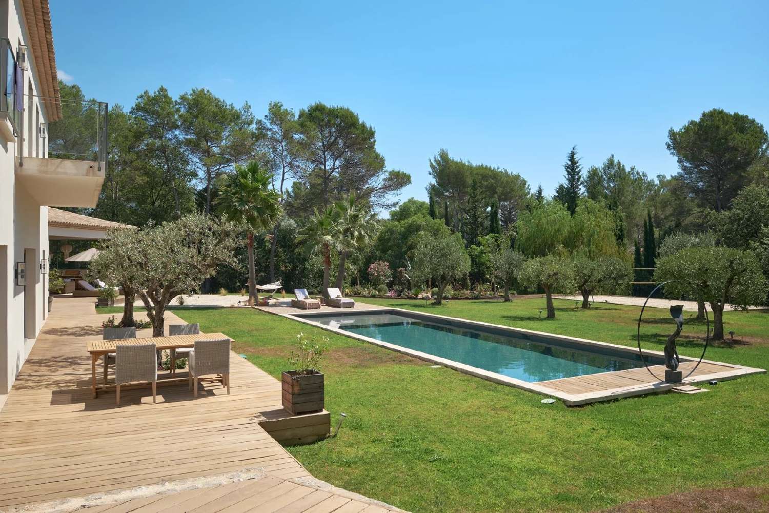  en venta villa Mougins Alpes-Maritimes 3