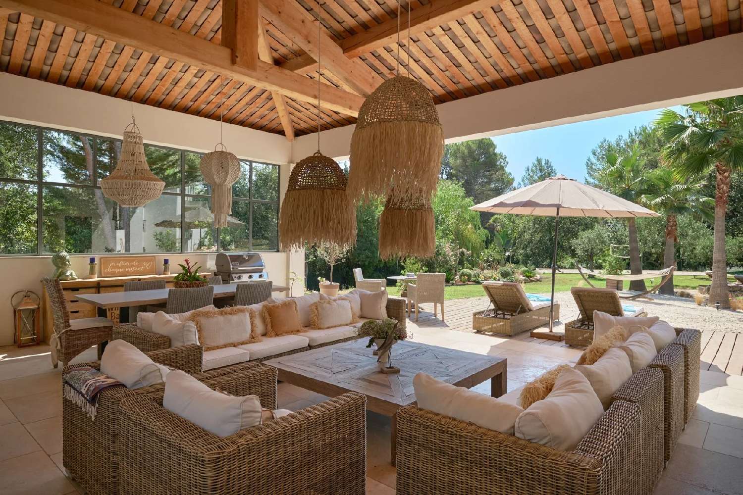  en venta villa Mougins Alpes-Maritimes 4