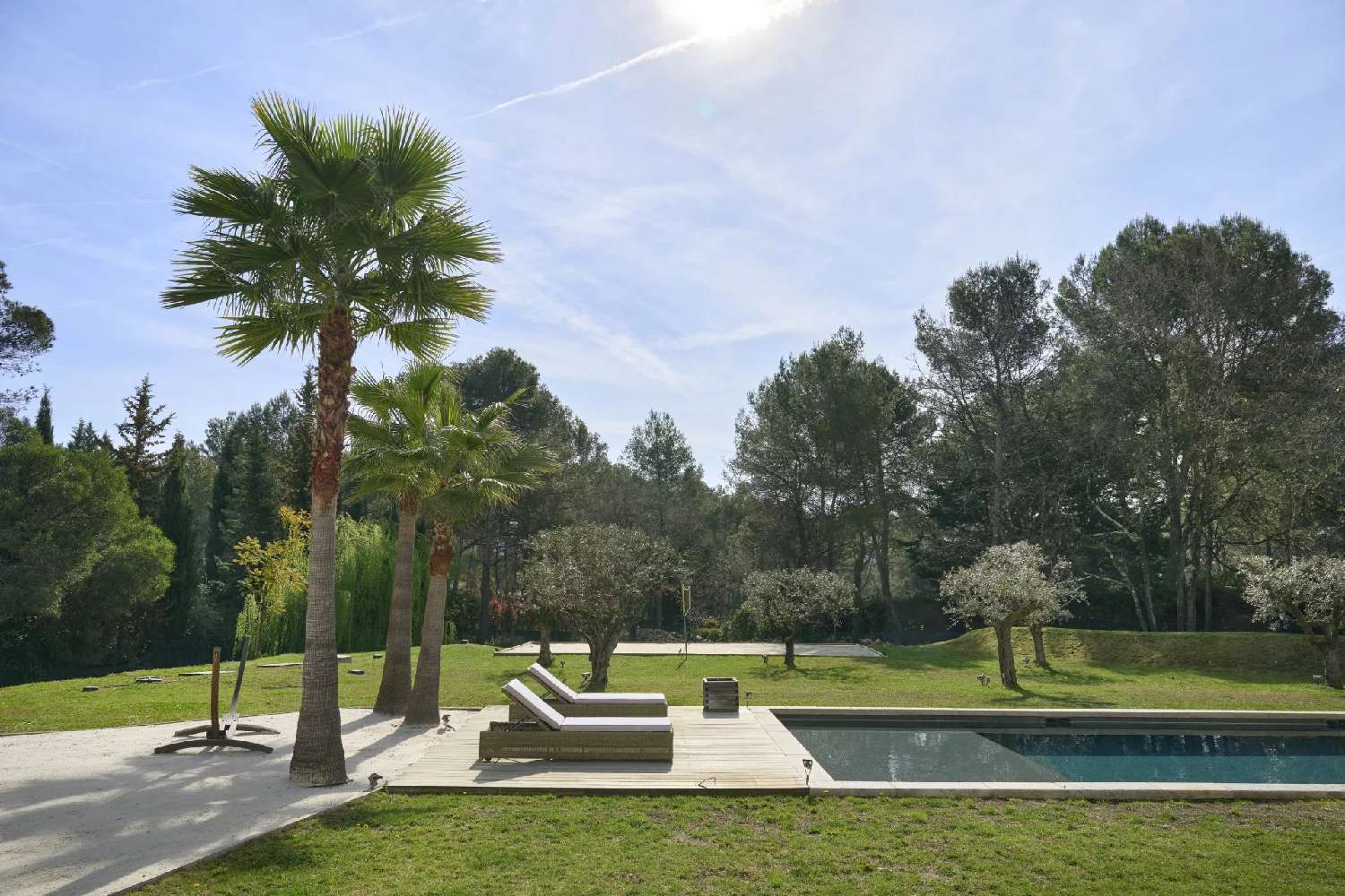  en venta villa Mougins Alpes-Maritimes 6