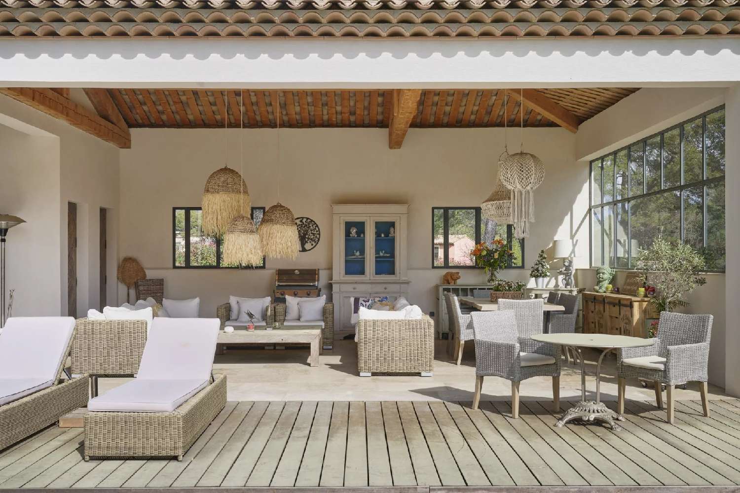  en venta villa Mougins Alpes-Maritimes 7