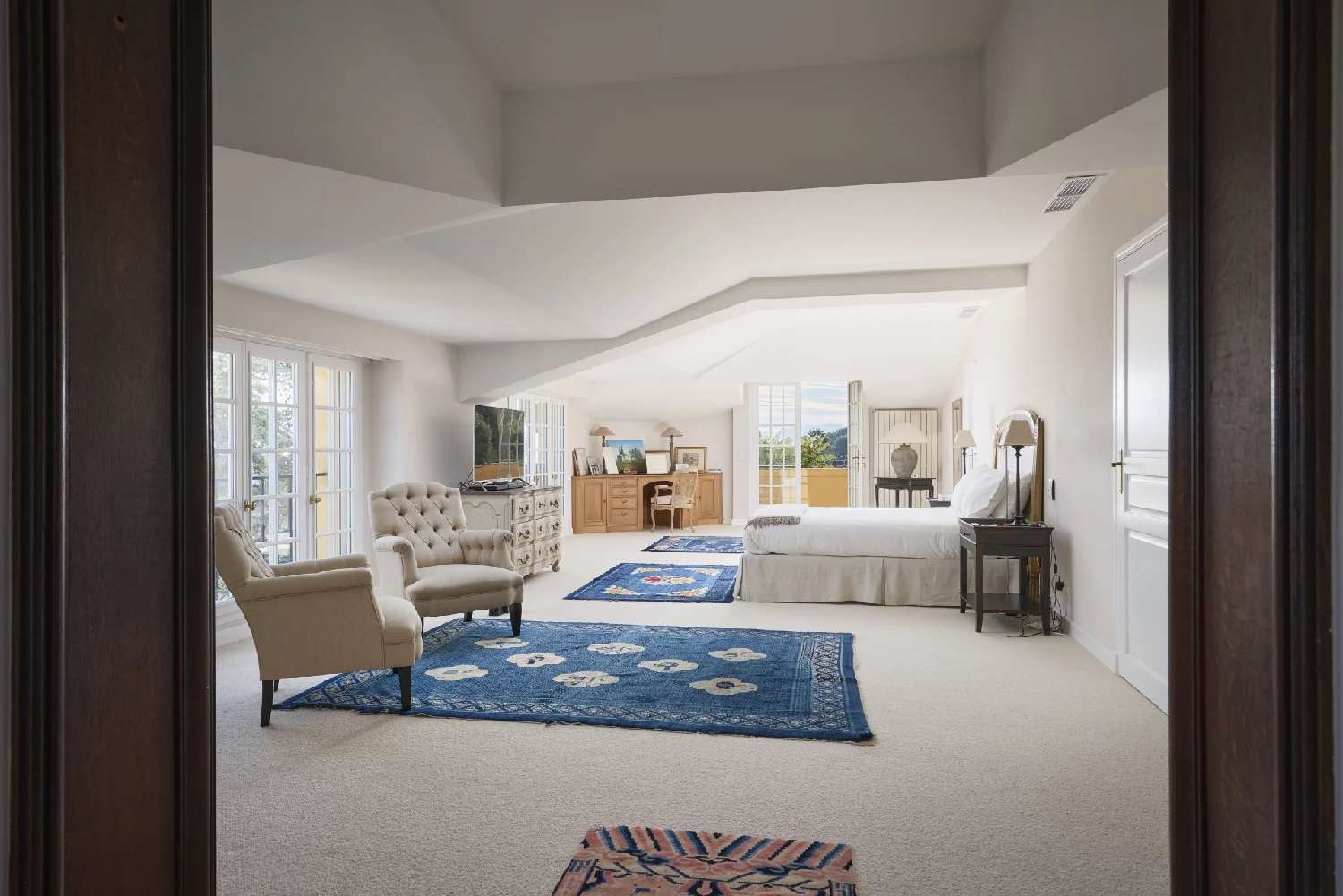  à vendre villa Mougins Alpes-Maritimes 2