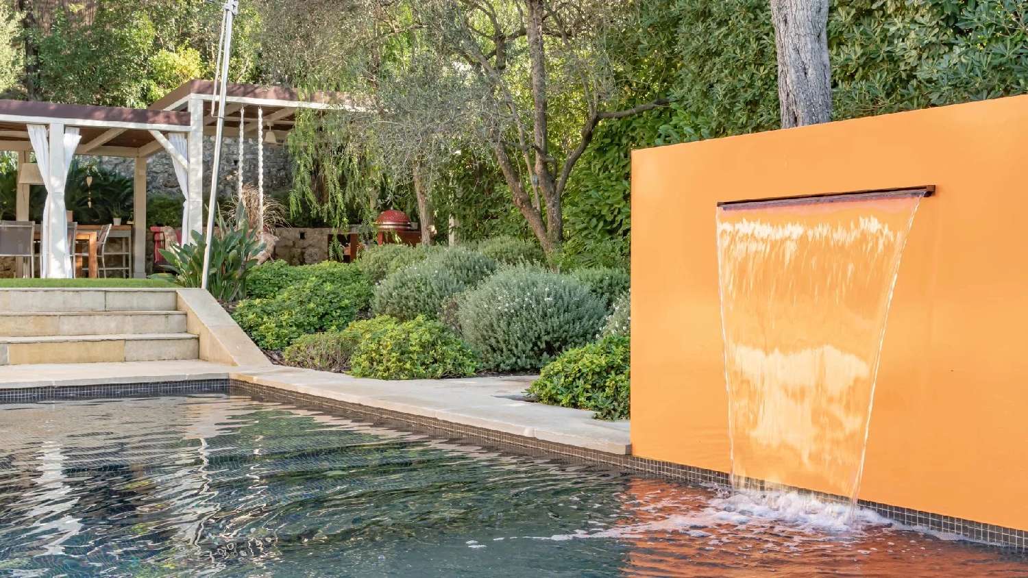  à vendre villa Mougins Alpes-Maritimes 4