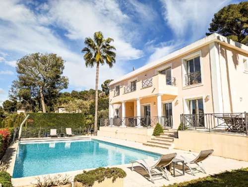 Mougins Alpes-Maritimes villa foto 7306900