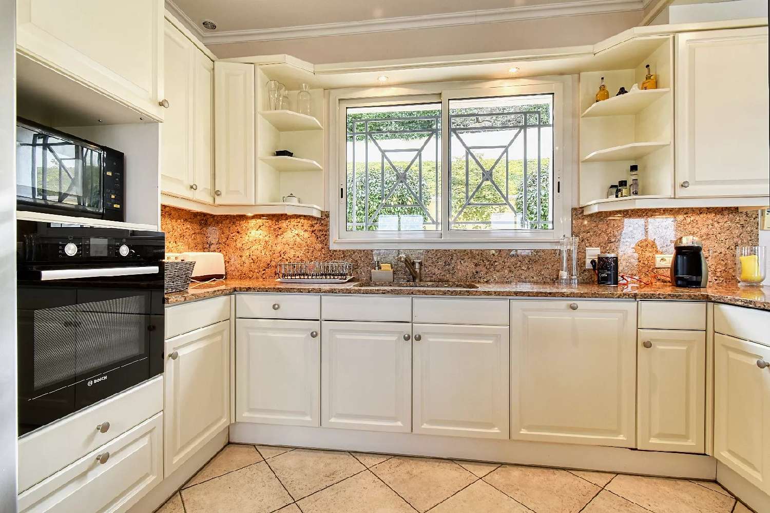  à vendre villa Mougins Alpes-Maritimes 8