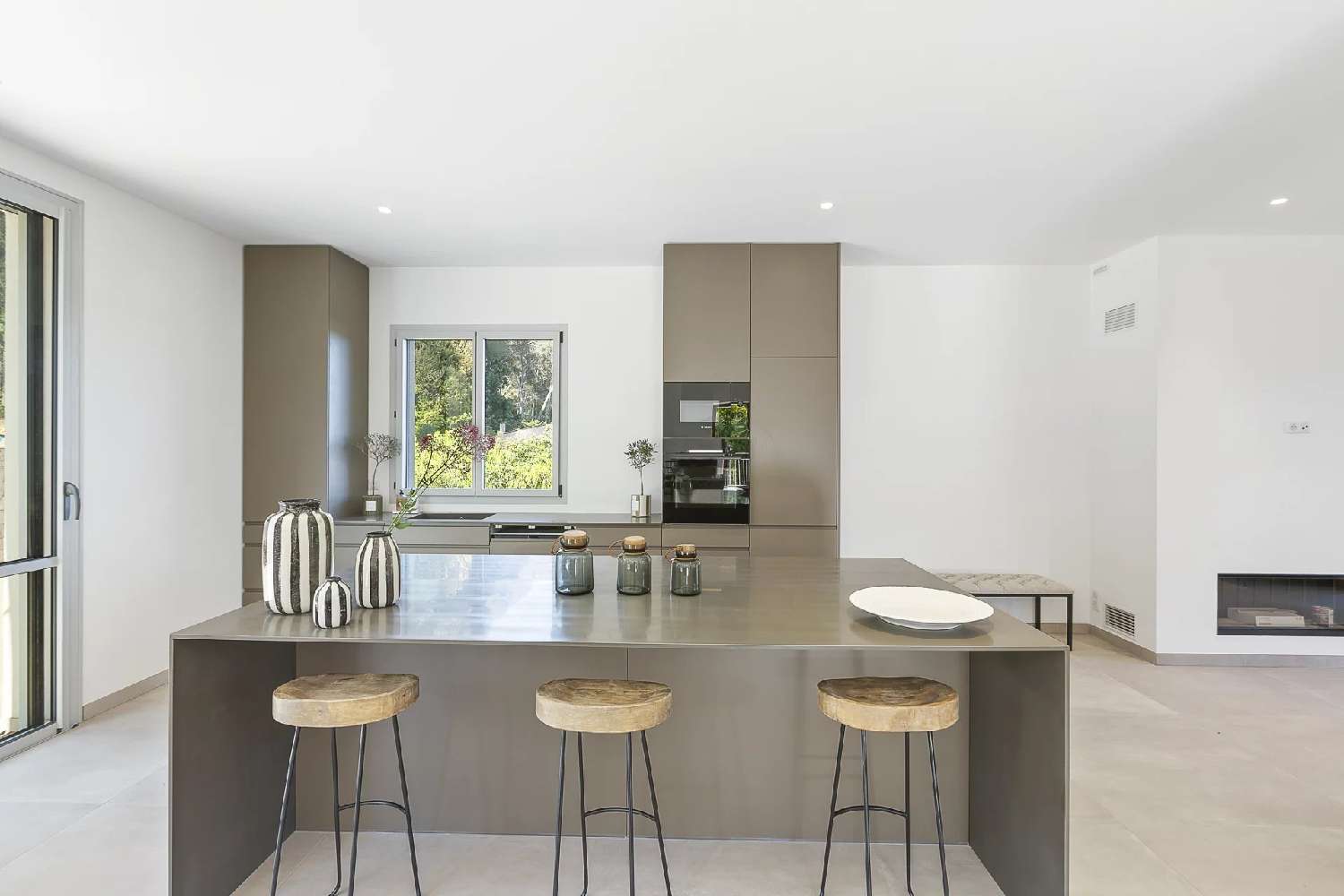 à vendre villa Mougins Alpes-Maritimes 5