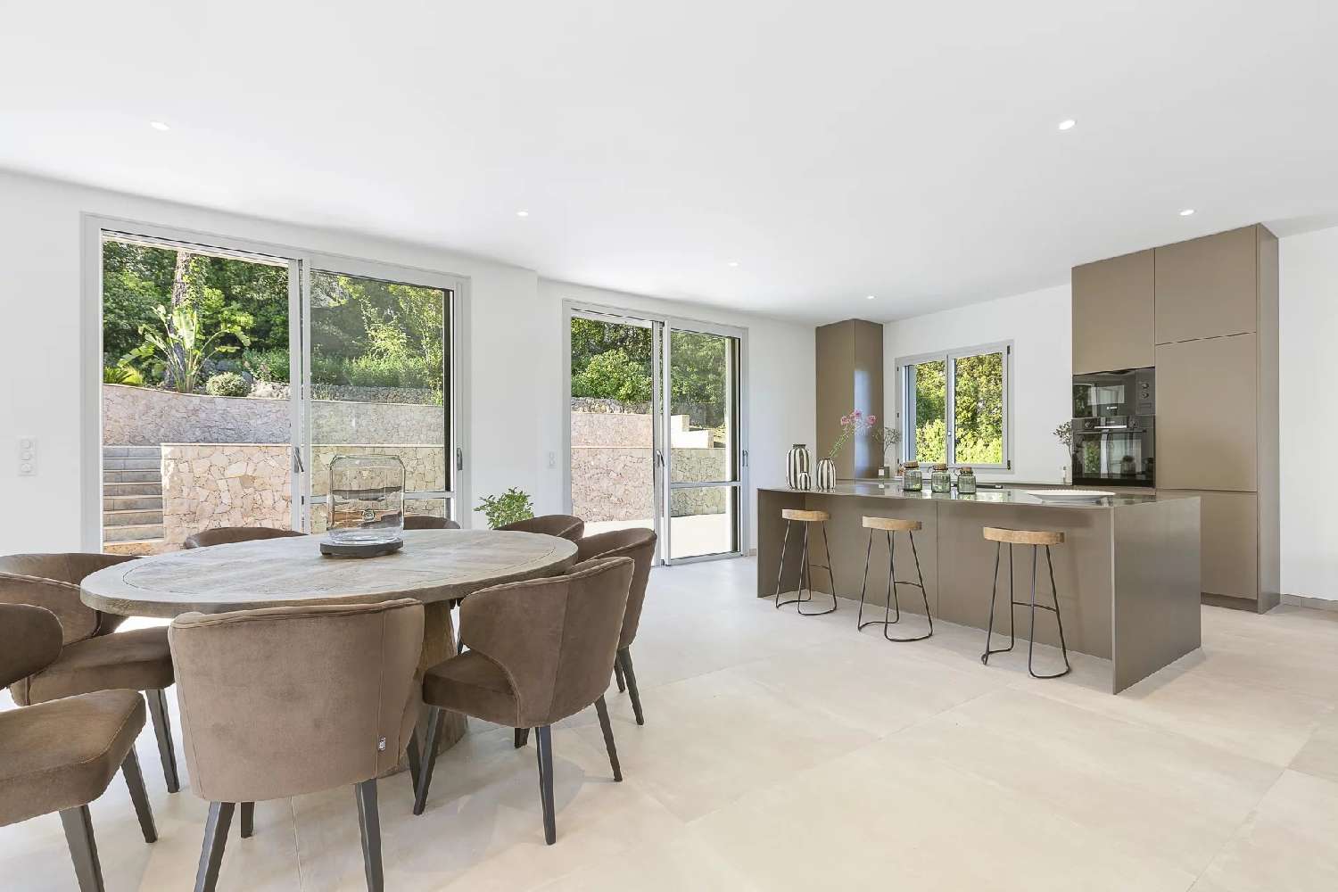 à vendre villa Mougins Alpes-Maritimes 6