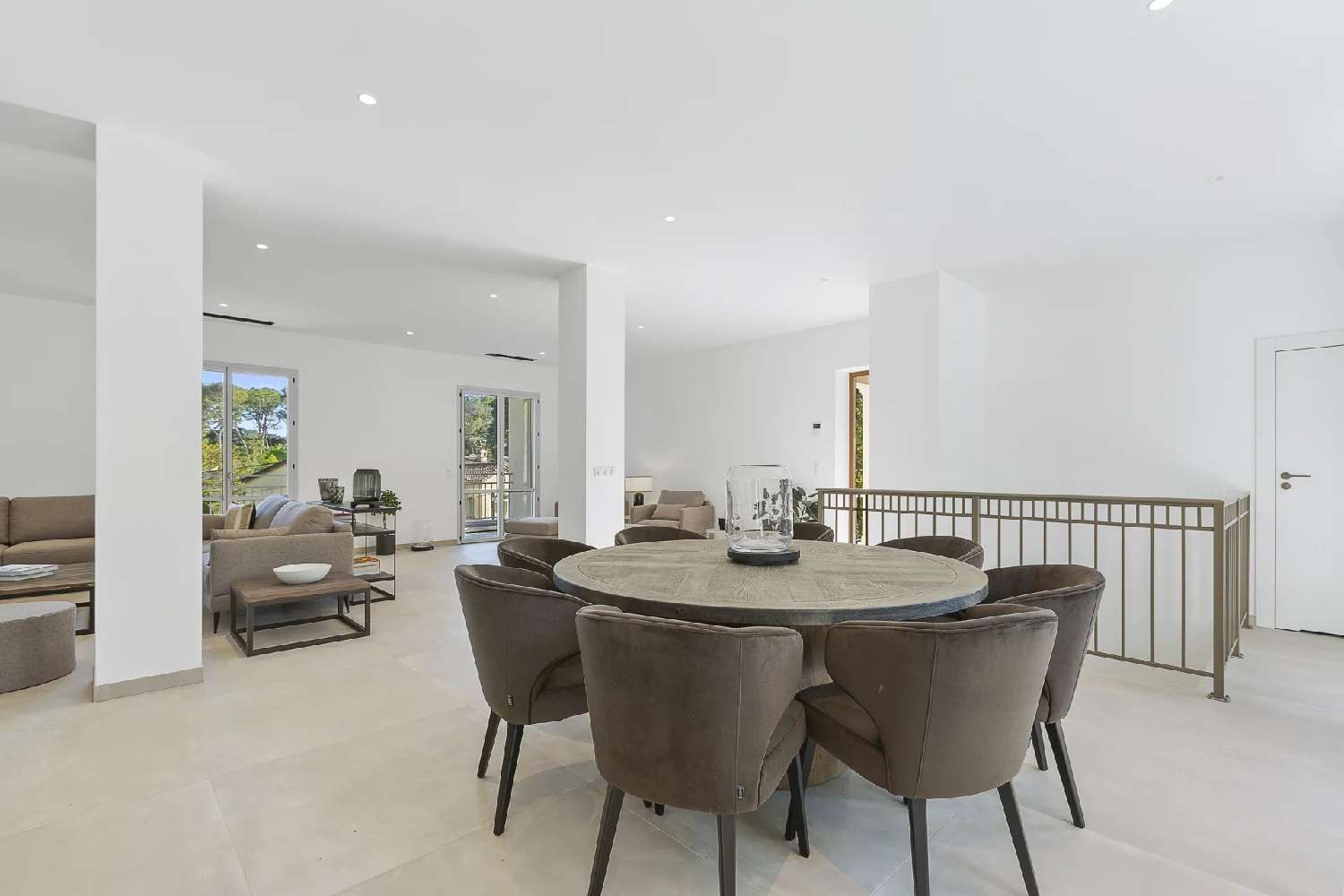 à vendre villa Mougins Alpes-Maritimes 8