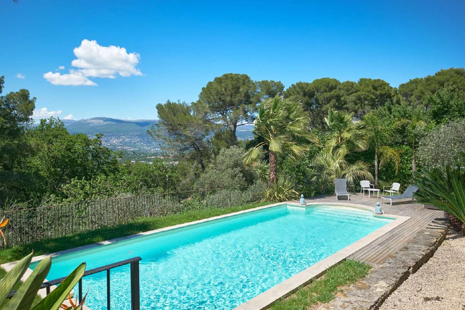  à vendre villa Mougins Alpes-Maritimes 2