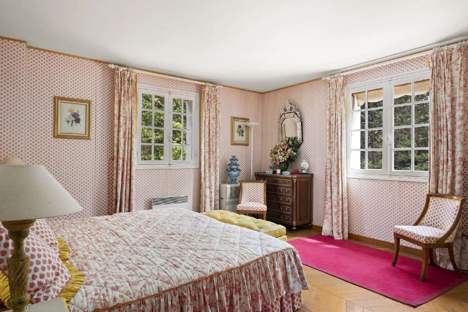 à vendre villa Mougins Alpes-Maritimes 8