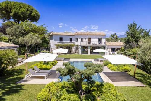 Mougins Alpes-Maritimes villa foto 7307019