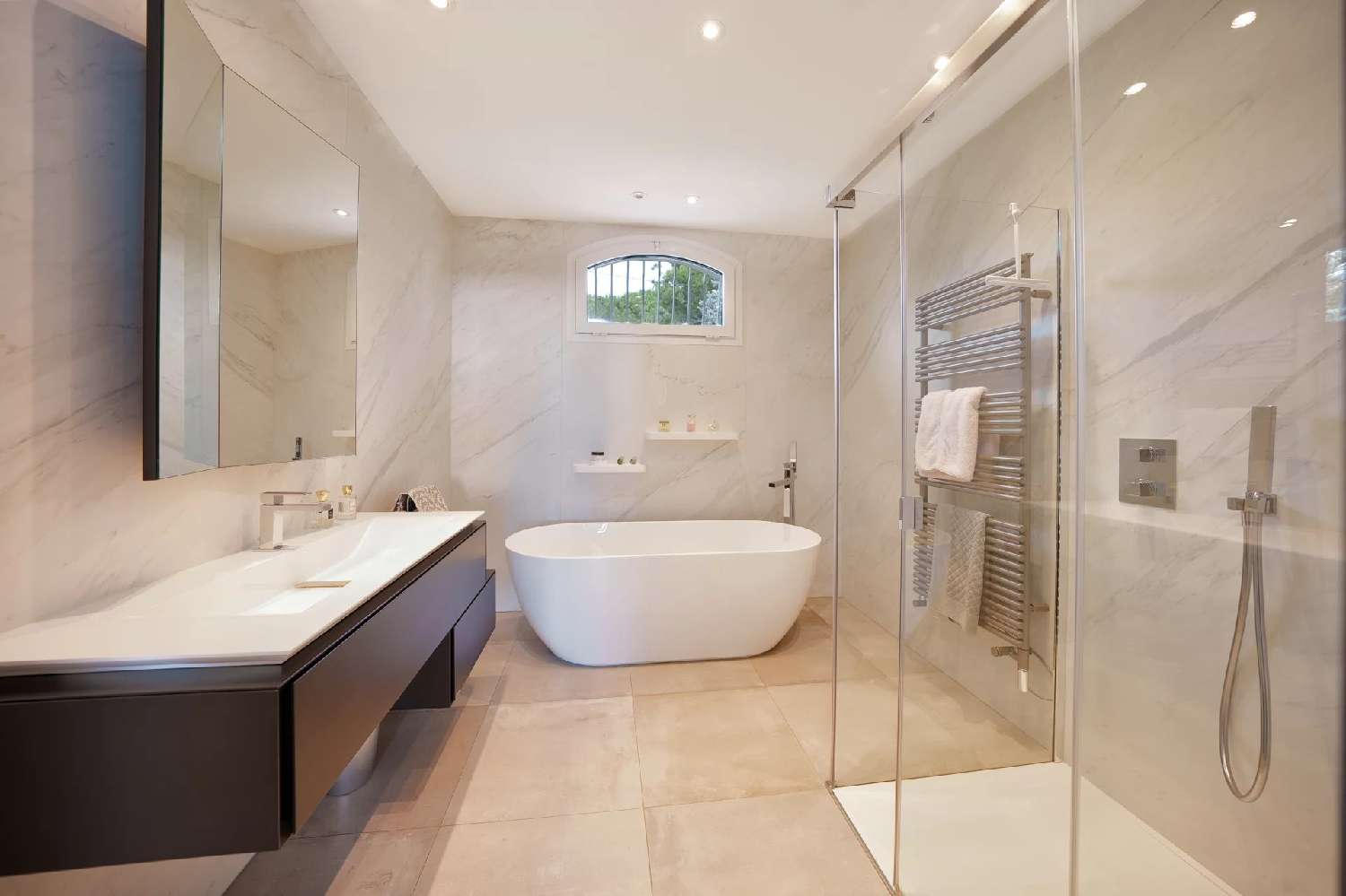 à vendre villa Mougins Alpes-Maritimes 1