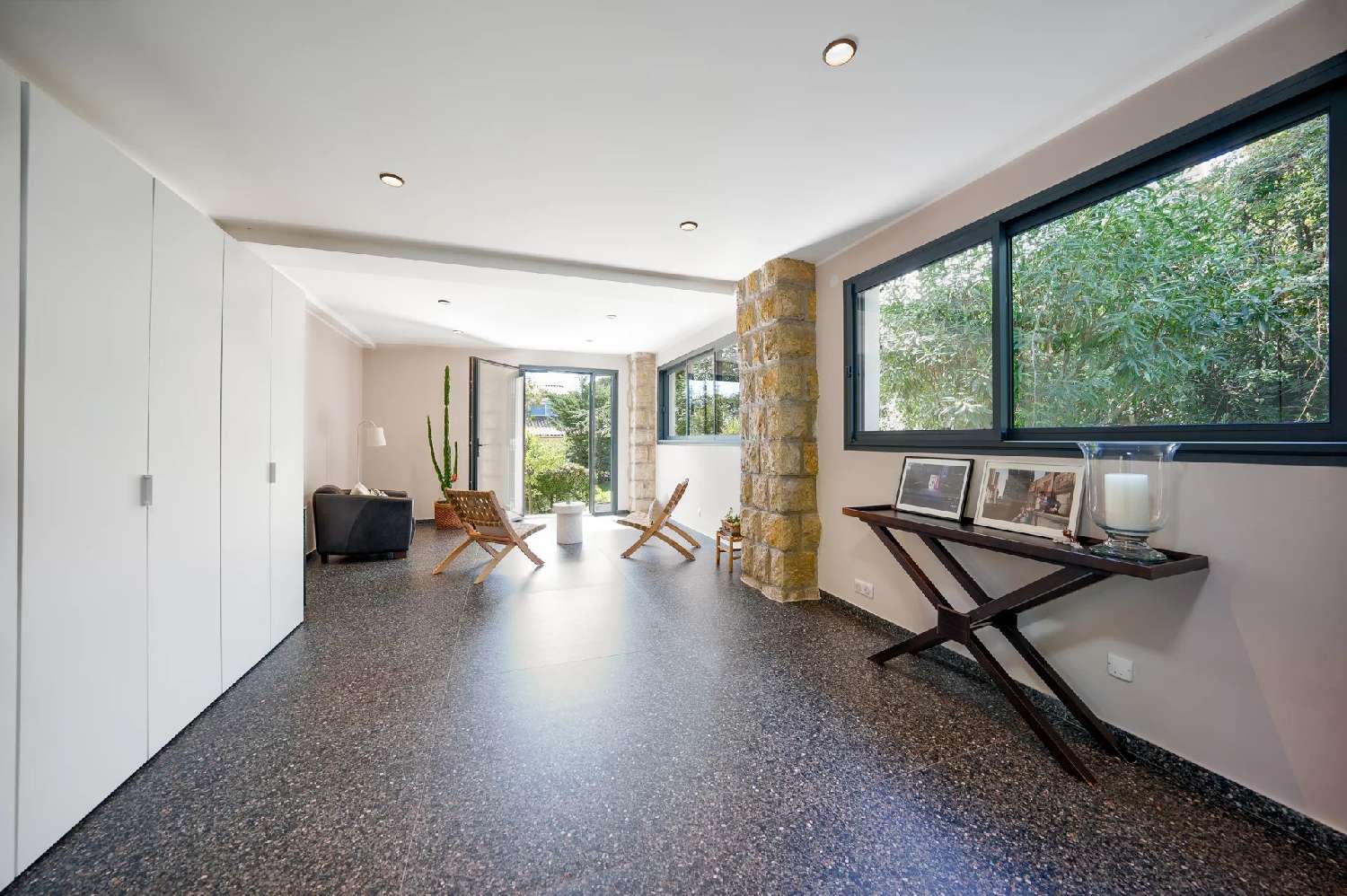 à vendre villa Mougins Alpes-Maritimes 3