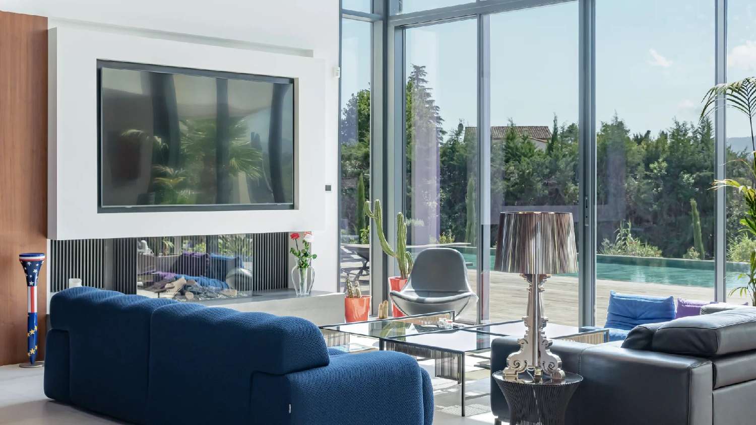  en venta villa Mougins Alpes-Maritimes 2