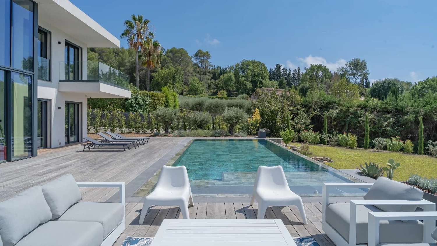  en venta villa Mougins Alpes-Maritimes 3
