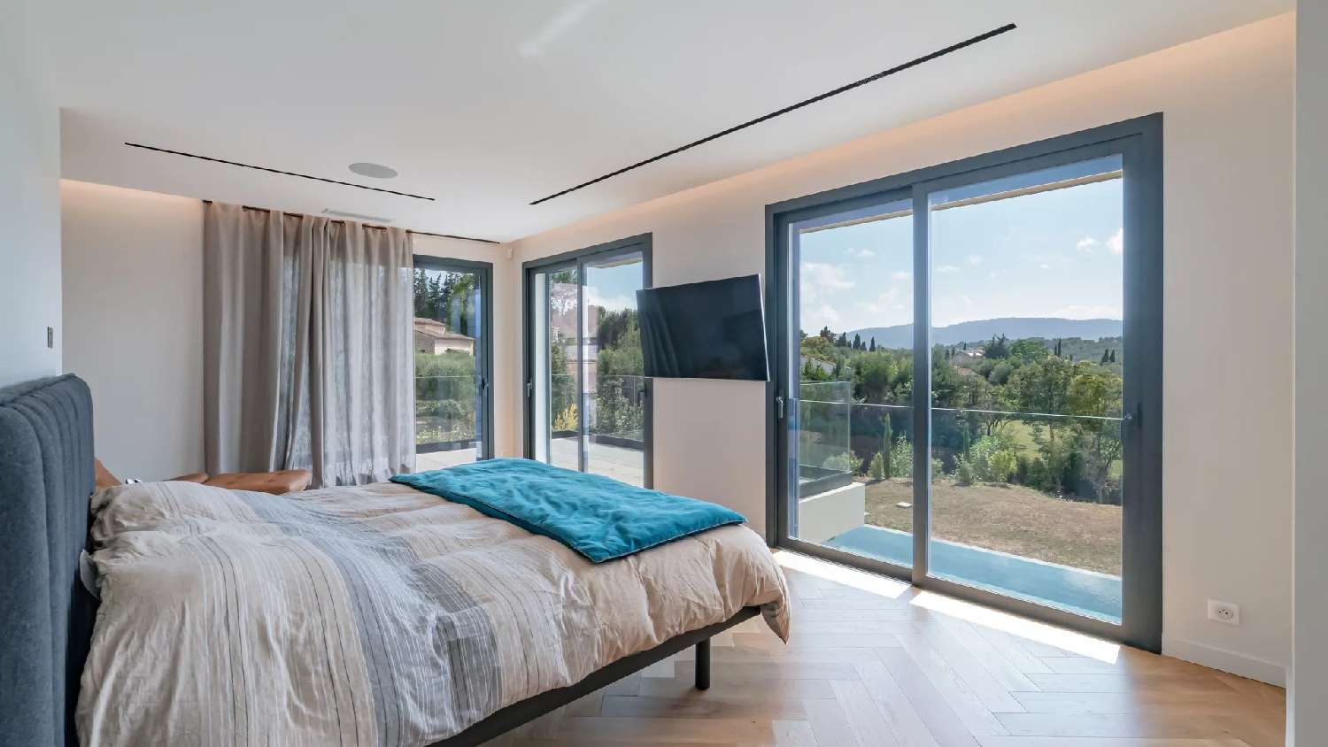  en venta villa Mougins Alpes-Maritimes 5