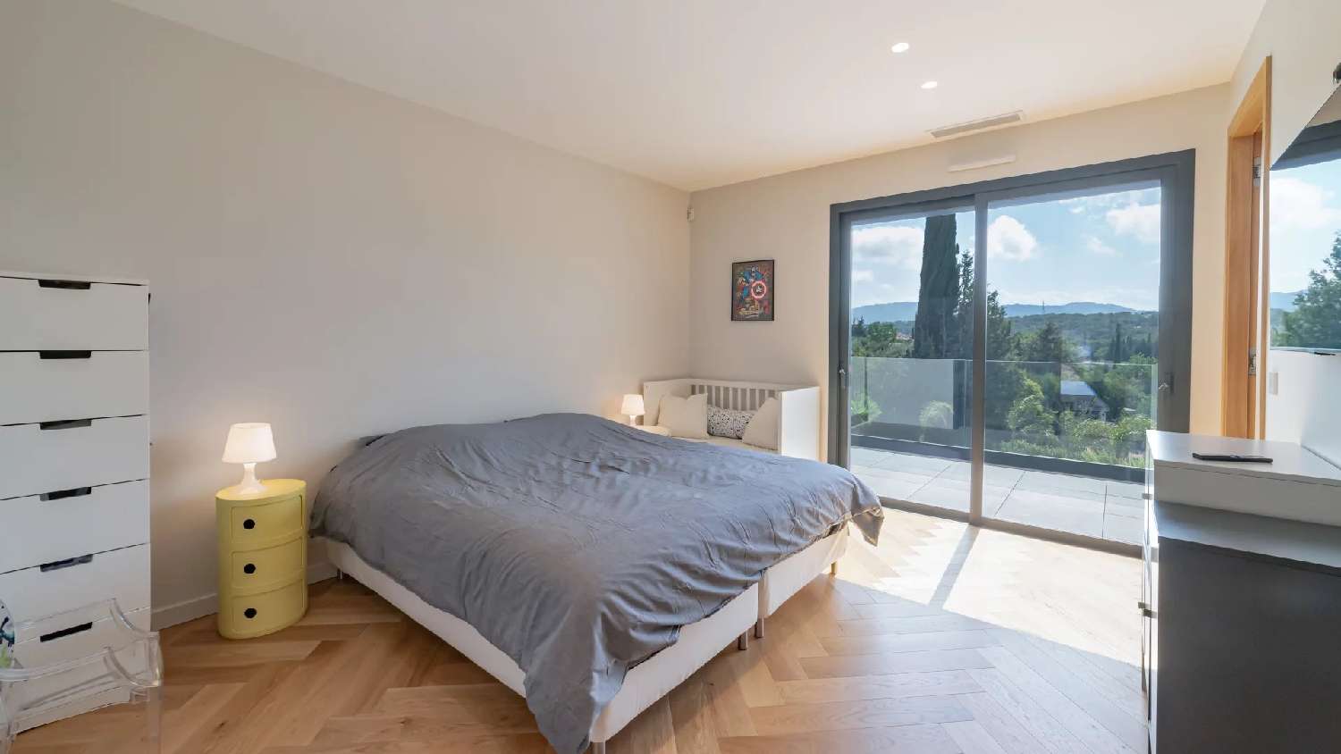  en venta villa Mougins Alpes-Maritimes 8