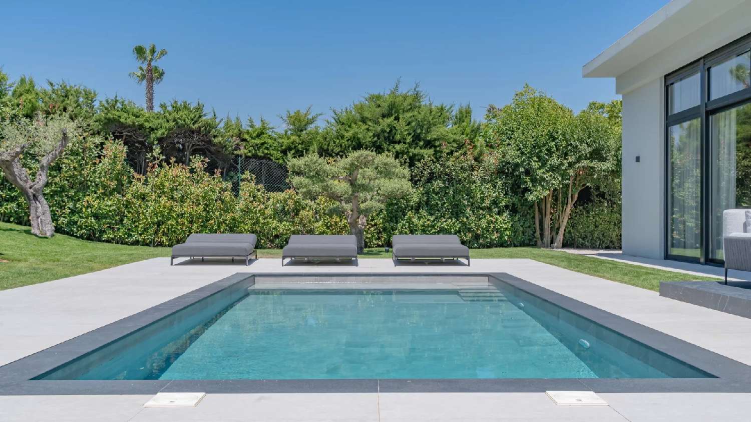 te koop villa Mougins Alpes-Maritimes 3