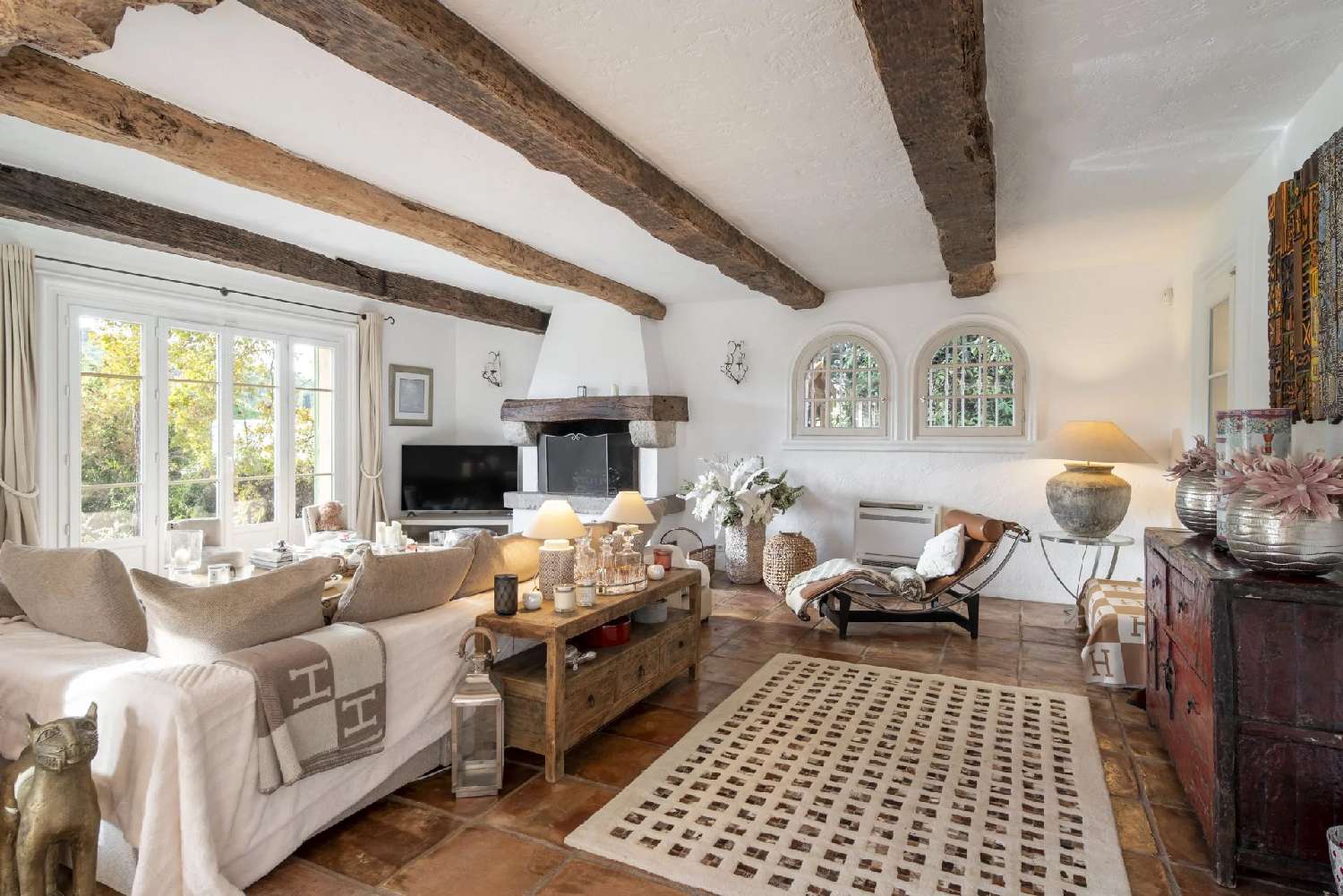 te koop villa Mougins Alpes-Maritimes 5