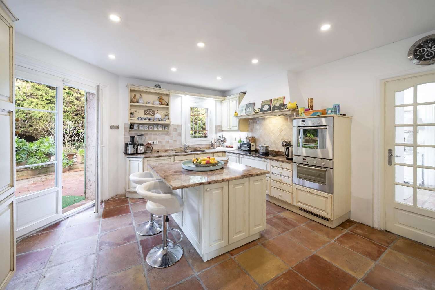 te koop villa Mougins Alpes-Maritimes 8