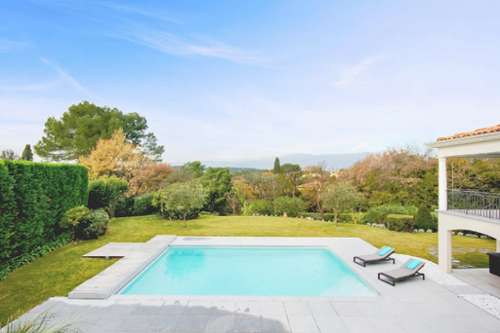 Mougins Alpes-Maritimes villa foto 7307237