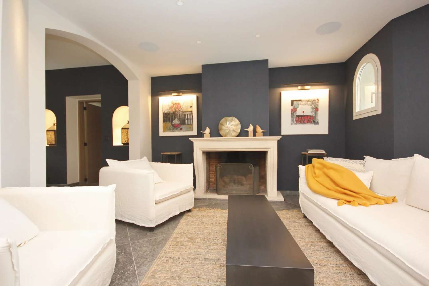 te koop villa Mougins Alpes-Maritimes 7