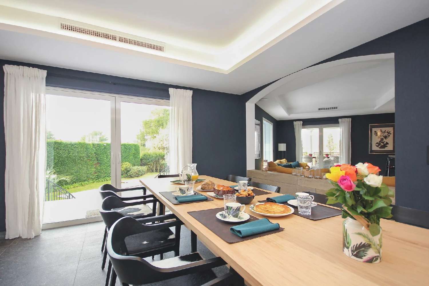 te koop villa Mougins Alpes-Maritimes 8