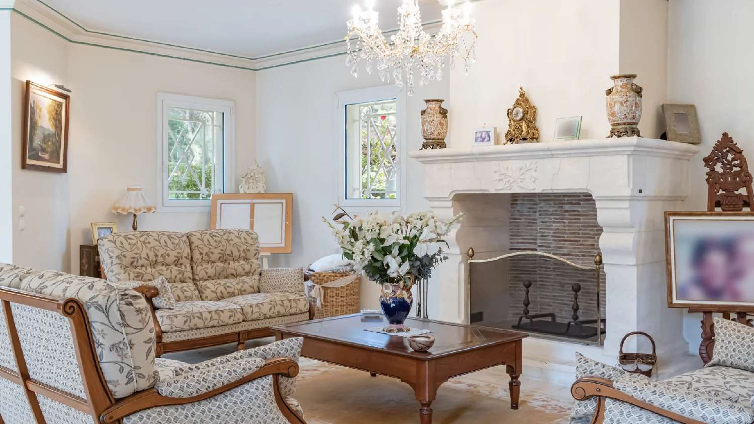  te koop villa Mougins Alpes-Maritimes 5