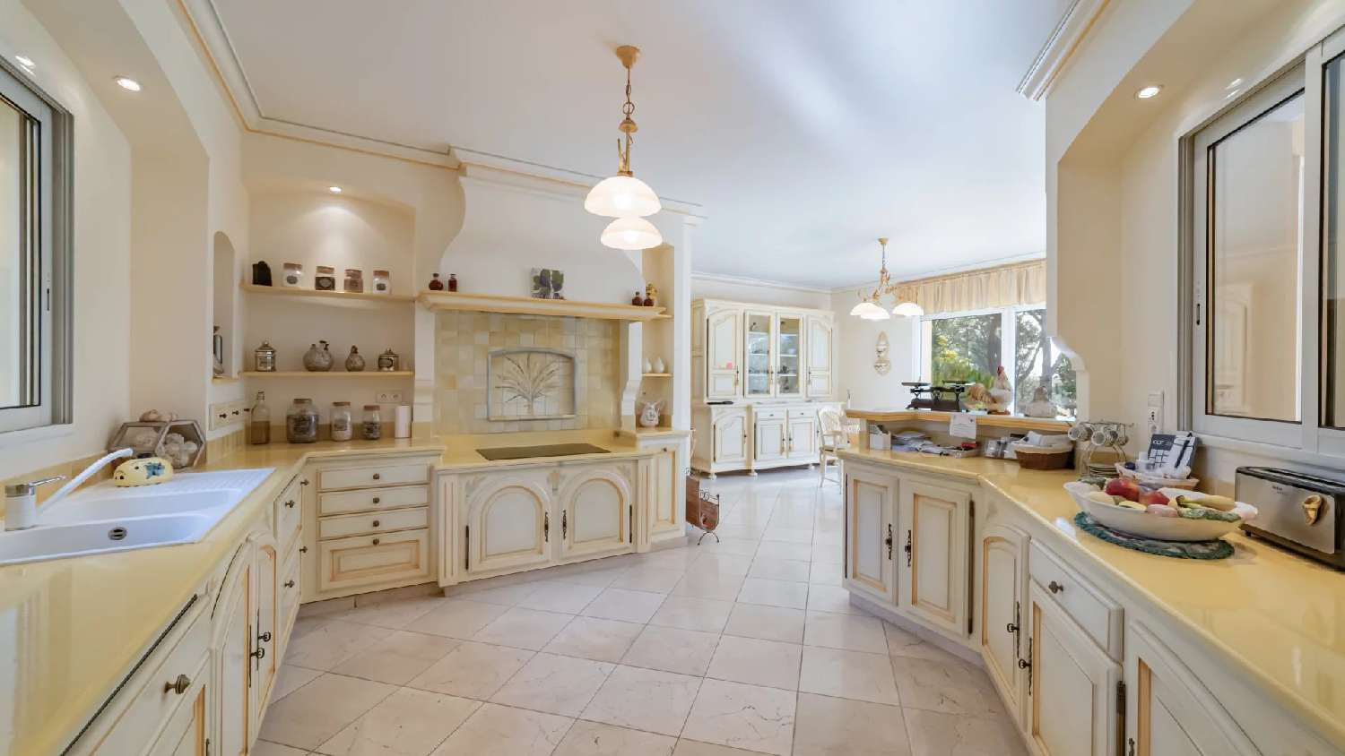  te koop villa Mougins Alpes-Maritimes 8