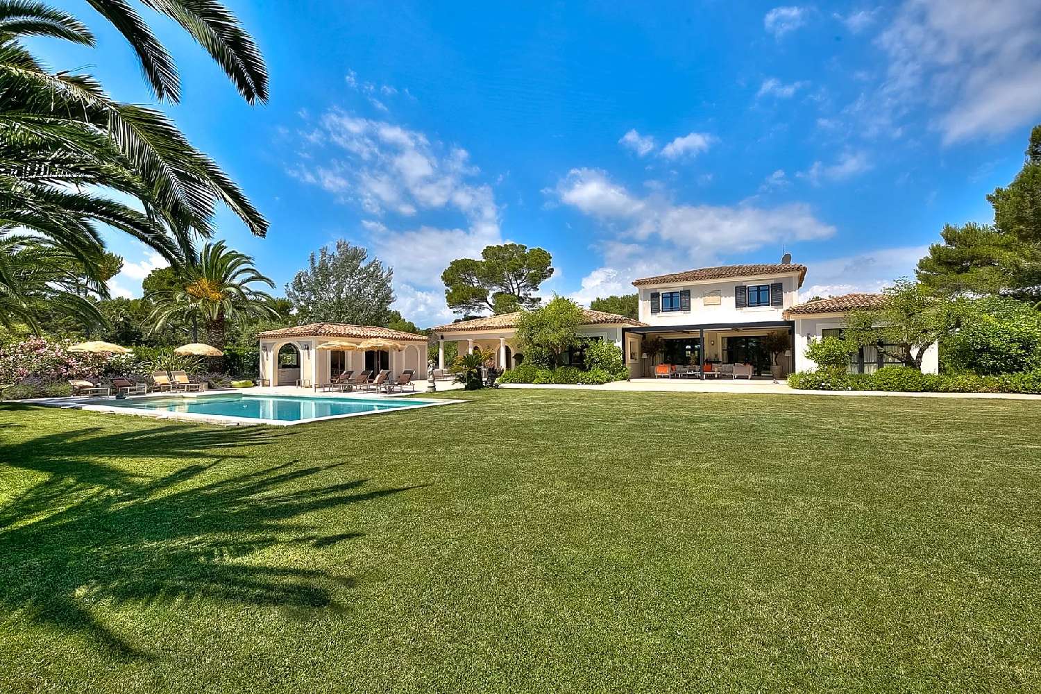  te koop villa Mougins Alpes-Maritimes 3
