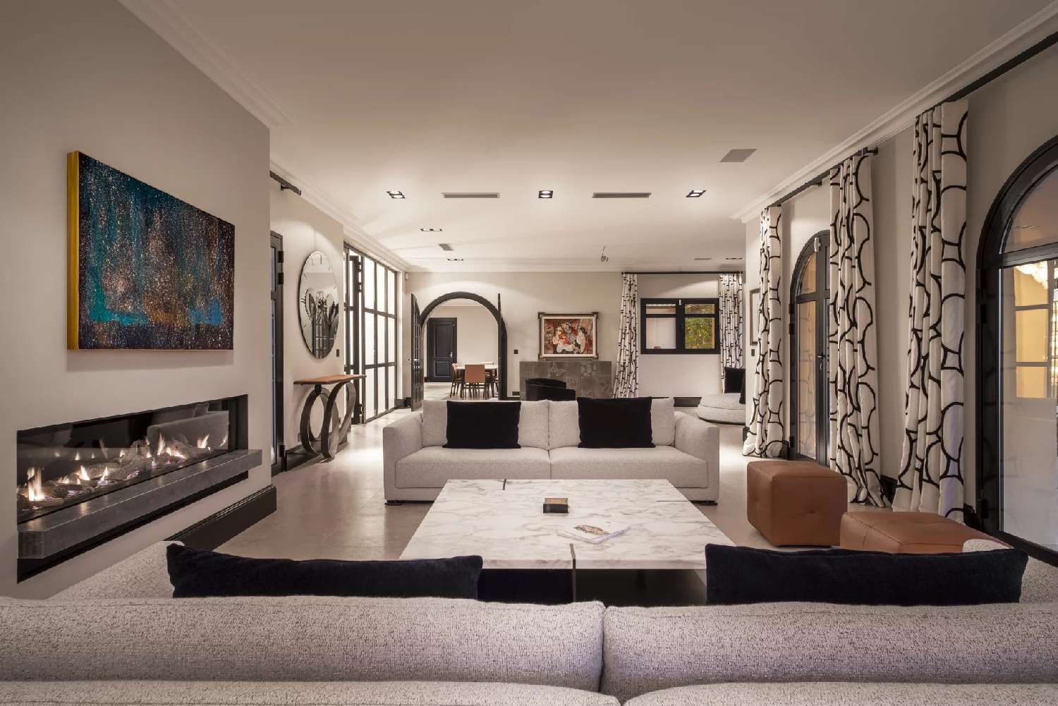  te koop villa Mougins Alpes-Maritimes 6