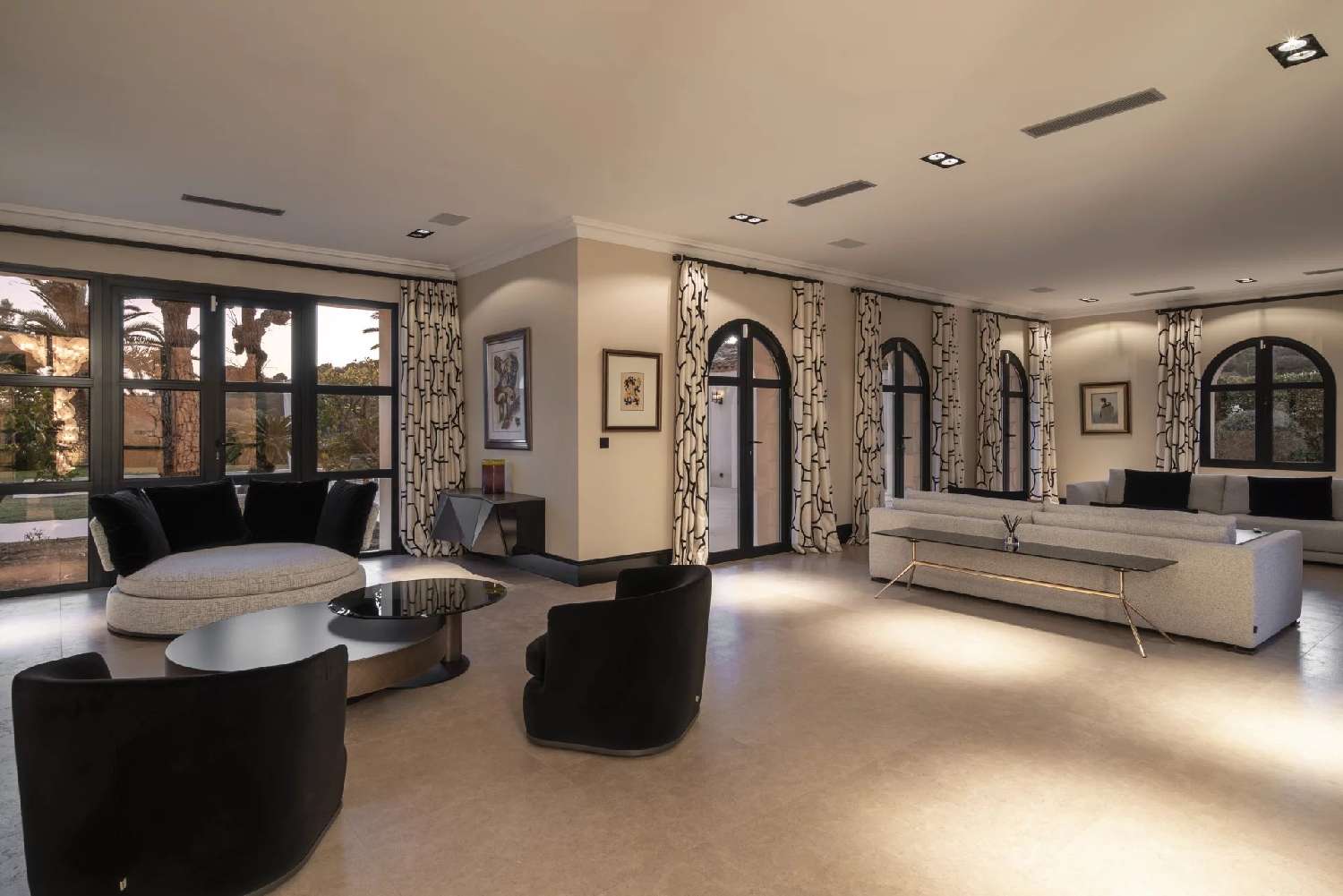  te koop villa Mougins Alpes-Maritimes 7