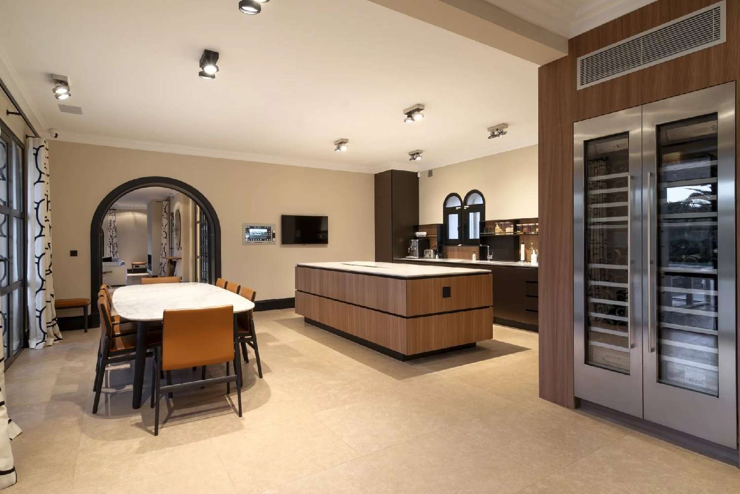  te koop villa Mougins Alpes-Maritimes 8